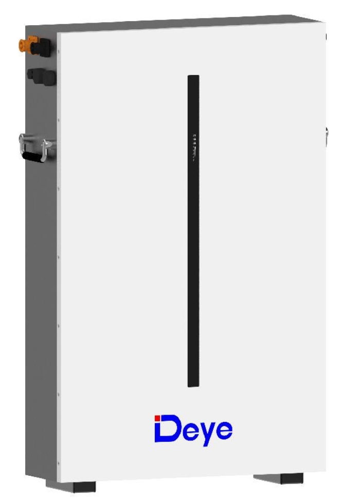 deye solar inverters