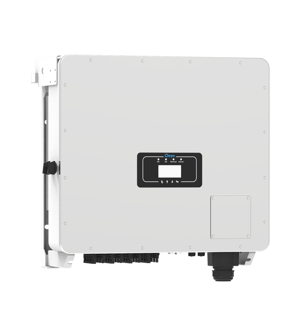 SUN-33/35/40/45/50K-G04P3-EU-AM4-LV SUN-33/35/40/45/50K-G04P3-EU-AM4-LV