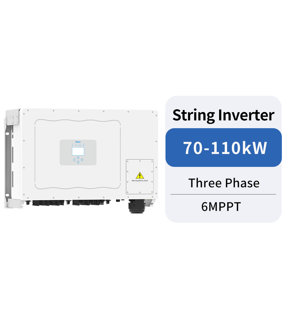 SUN-70/75/80/90/100/110K-G03
