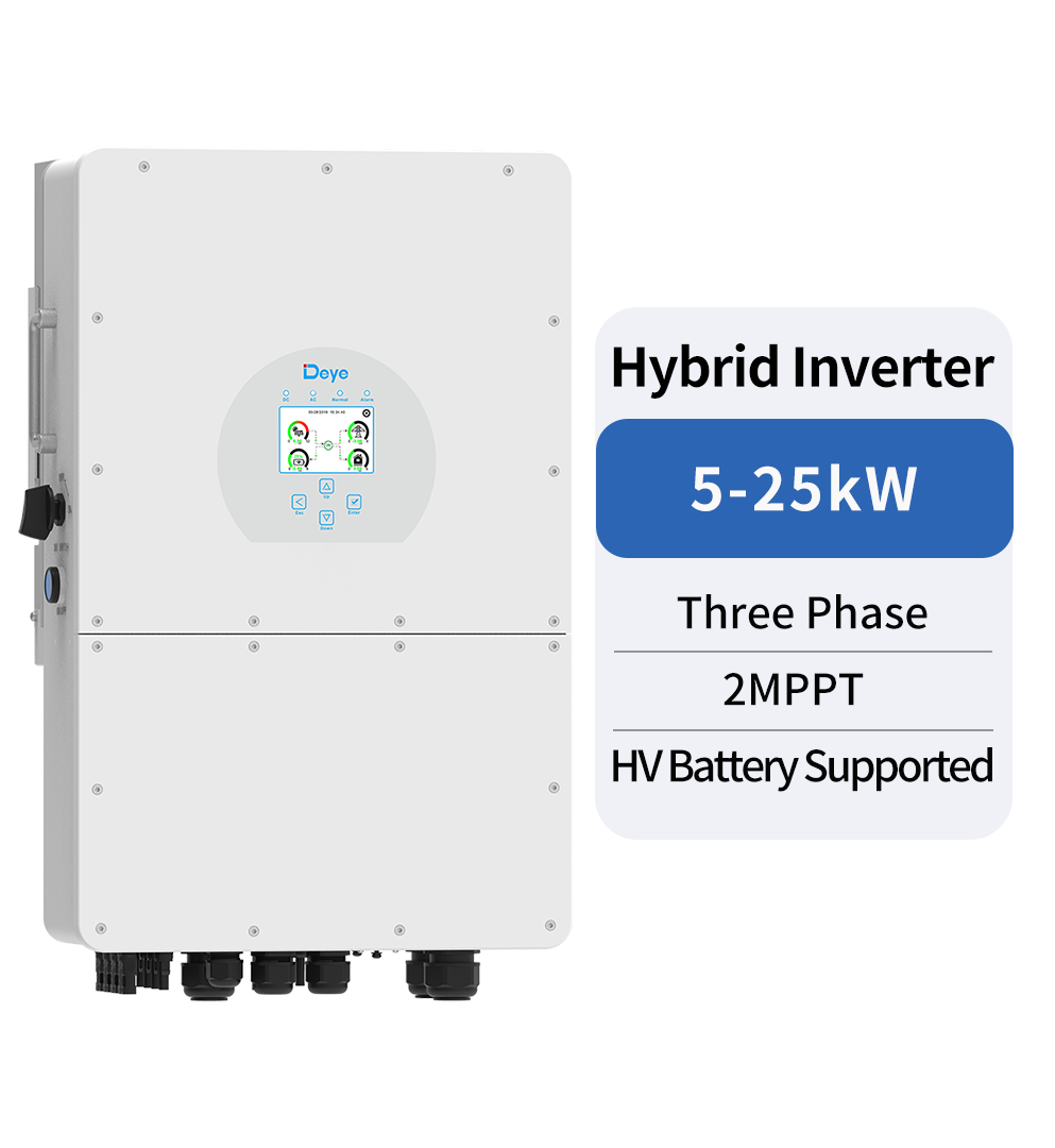 SUN-5/6/8/10/12/15/20/25K-SG01HP3-EU-AM2