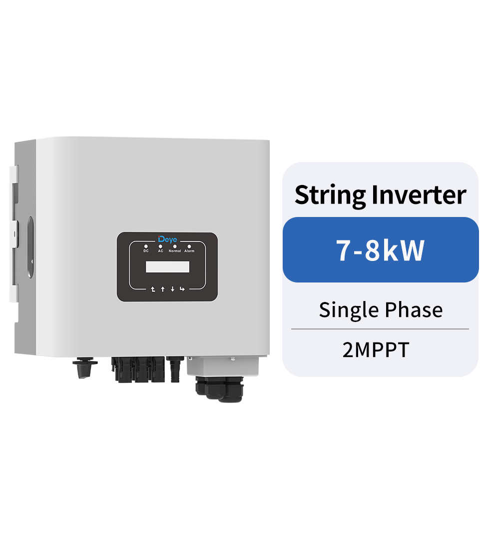 SUN-7/7.5/8K-G02P1-EU-AM2 