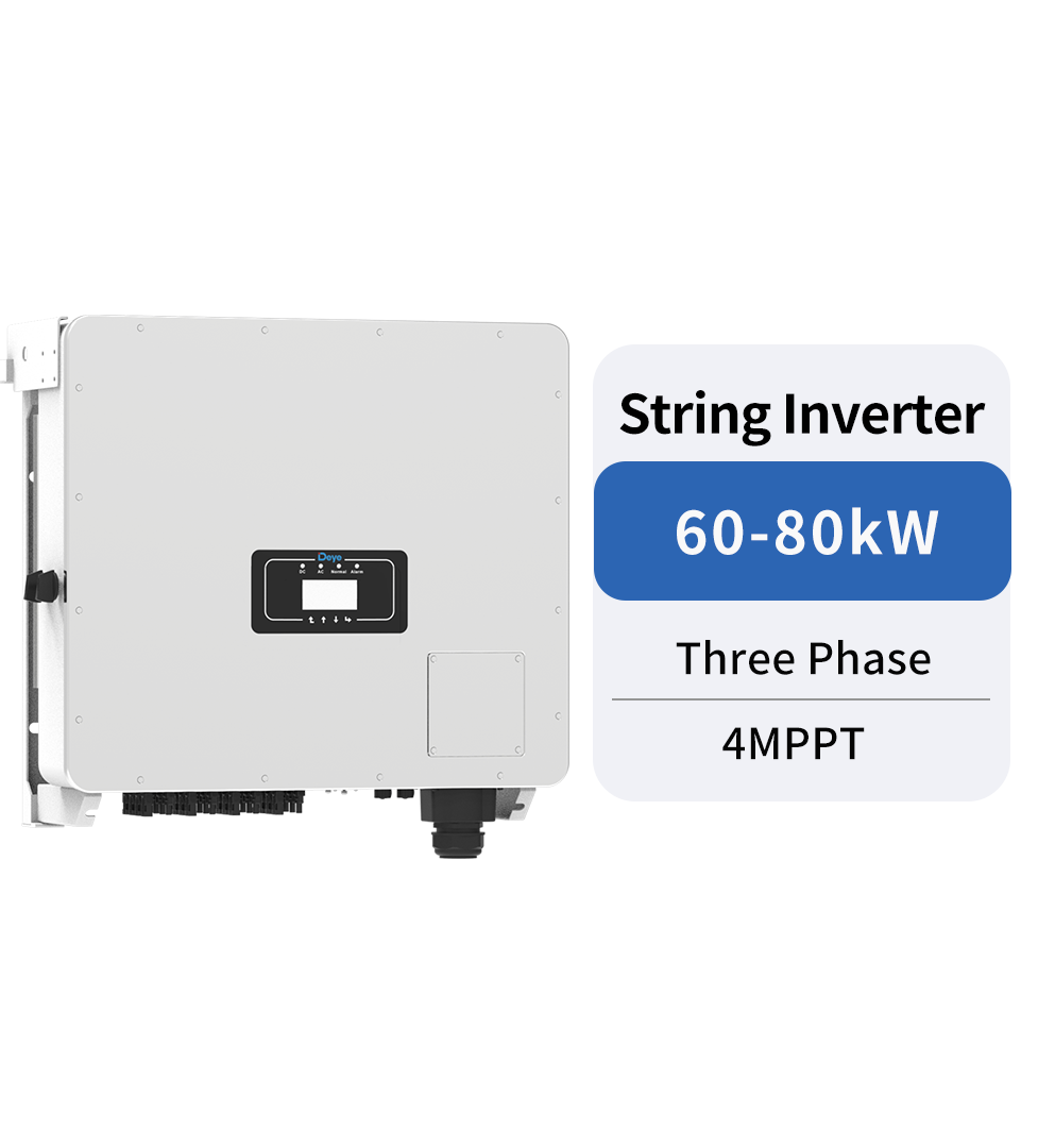 SUN-60/70/75/80K-G04P3-EU-AM4