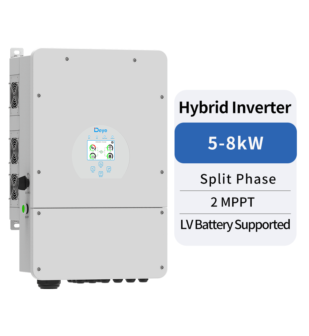 SUN-5/6/7.6/8K-SG01LP1-US