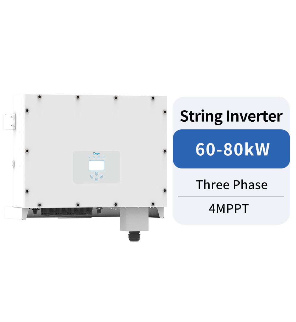 SUN-60/70/75/80K-G (Bangladesh) 
