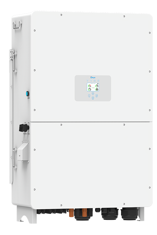 Ningbo Deye Inverter Technology Co.,Ltd.