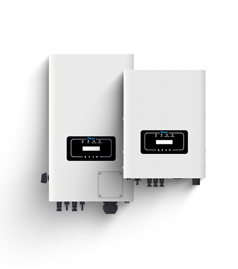 Three Phase String Inverter